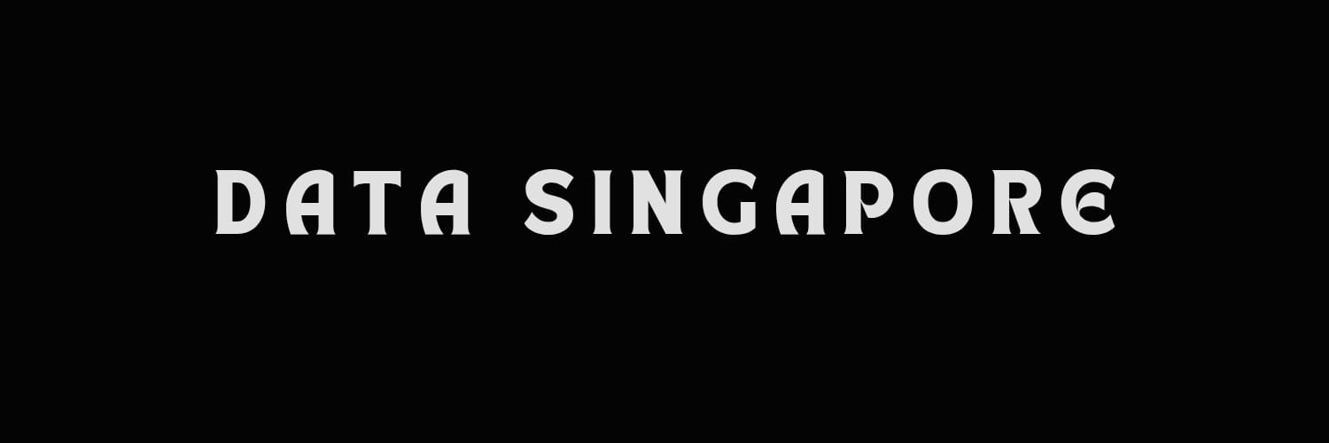 Data SGP Singapore Pools Terlengkap